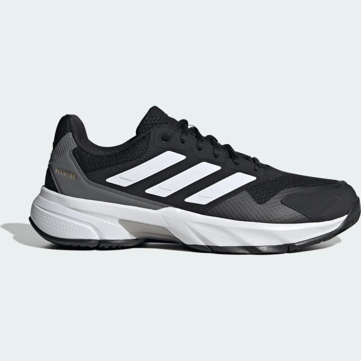 Adidas Performance IF0458 CourtJam Control 3 Tennis Shoes Fiyatı ve ...