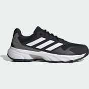 Resim Adidas Performance IF0458 CourtJam Control 3 Tennis Shoes 