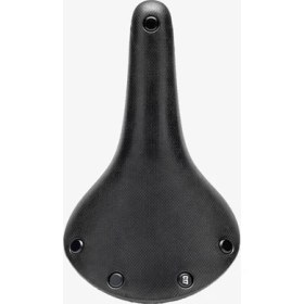 Resim Brooks Cambium C17 Porter Sele 165MM Siyah 