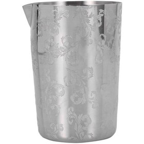 Resim Venturemart Paslanmaz Çelik Karıştırma Bardağı 500 Ml Kokteyl Bardağı Moskova Fincan Barmenlik Aracı 