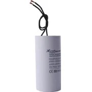 Resim Xkoren 8s Uf 30X50 400-450V Motor Kondansatörü (100 Adet) 