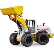 Resim Bruder Roadmax Yükleyici 