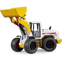 Resim Bruder Roadmax Yükleyici 