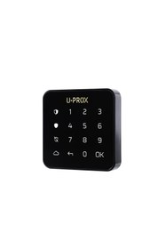 Resim Genel Markalar U-PROX Keypad G1 Siyah 