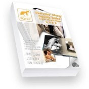 Resim Rovi Everyday Parlak Çift Taraflı Fotoğraf Kağıdı - 260Gsm - 50Yp - A6 