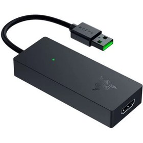 Resim Razer Ripsaw X Ultra HD 4K USB Capture Card 