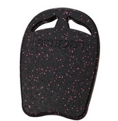 Resim Actifoam Orta Boy Yüzme Tahtası Kickboard/ Siyah-pembe Pembe - Siyah 