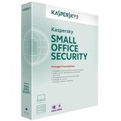Resim Kaspersky Small Office Security 20Pc+20Md+2Fs 3 Yıl 