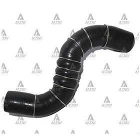 Resim MAHER 9546 Hortum Turbo Qashqai 10-14 1.5 DCI 
