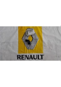 Resim Renault Fluence Megane Lag 3 Clio 4 Park Sensörü Arka 284420753R 