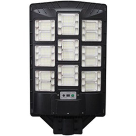 Resim Noas yl73-0910-S 900W Mega Solar Sokak Armatürü Beyaz 
