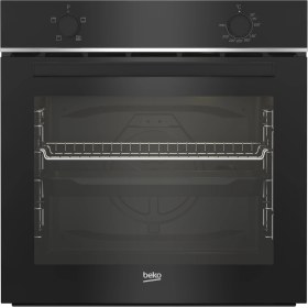 Resim Beko Bfc 210 S Siyah Ankastre Fırın 