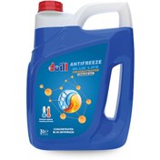 Resim Doill Konsantre - Saf Mavi Antifriz - G11 3 L 