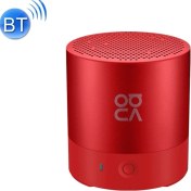 Resim Yue Store Huawei Mini Su Geçirmez Bluetooth Hoparlör (Red) (Yurt Dışından) 