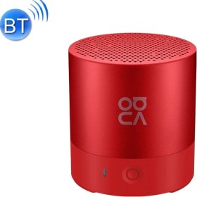 Resim Yue Store Huawei Mini Su Geçirmez Bluetooth Hoparlör (Red) (Yurt Dışından) 