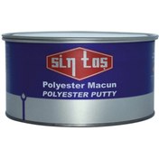 Resim Sintaş POLYESTER MACUN 2,7 KG 