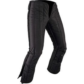 Resim Leatt ADV DriTour 7.5 Enduro Motosiklet Pantolonu Siyah XXL 