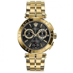 Resim Versace VRSCVE1D01721 Erkek Kol Saati 