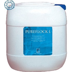 Resim Havuz Suyu Çöktürücü-Topaklayıcı 20Kg 
