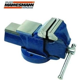 Resim Mannesmann 712-150 Tezgah Mengenesi. 150 MM 