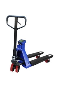 Resim Genel Markalar Necklife Hl550e Transpalet Baskül 