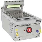 Resim HİMAKSAN Patates Dinlendirme Makinesi Elektrikli 