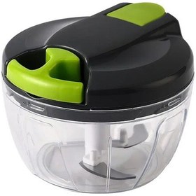 Resim Çok Fonksiyonlu Manuel Mutfak Robotu - El Tipi Börek Doldurma 