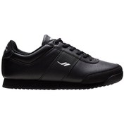 Resim Lescon Flınt 3 Sneakers Ayakkabı Erkek Siyah 