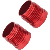 Resim Padalink Seadoo 4-tec Modelleri İçin Alüminyum Direksiyon Ve Ters Çıkış Kablosu Kilidi Somunu 293830063, 277001729 - Dayanıklı Ve Sorunsuz Montaj 