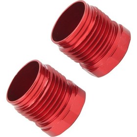 Resim Tenfowee Alüminyum Direksiyon Ve Ters Çevirme Kablosu Kilidi Somunu Muhurlu - Uyumlu: Seadoo Gtx Rxp Rxt Gtı Gts Xp Oem: 293830063, 277001729 