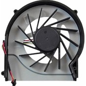 Resim Hp Pavilion Dv6-3000, Dv6-3100, Dv6-3200, Dv6-3300 Notebook Fan 