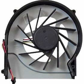 Resim Hp Pavilion Dv6-3000, Dv6-3100, Dv6-3200, Dv6-3300 Notebook Fan 