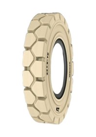 Resim Addo-india 400-8 Beyaz Dolgu Segmansız / 3.00'' Yaz Lastiği 