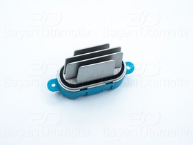 Resim Volkswagen Amarok, Sharan, Touareg ve Transporter T5 2003 Sonrası Fan Kontrol Ünitesi 