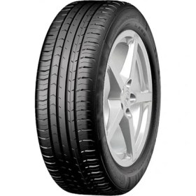 Resim Continental 215/55 R17 94W Premium Contact 5 Conti Seal Oto Yaz Lastiği (Üretim YILI:2024) 