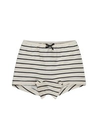 Resim Civil Girls Puantiye 2-10 Yaş Kız Çocuk 2'li Boxer - Standart 