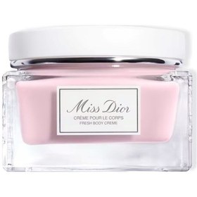 Resim Dior Miss Dior Body Cream 150 Ml 