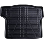 Resim Bagaj Havuzu Renault Symbol 3 Sedan 2013-2021 Siyah 