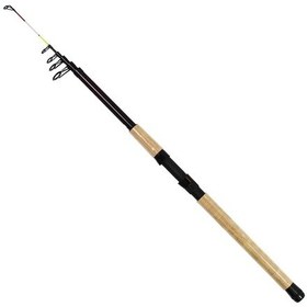 Resim Captain 1526 Arrow Teleskopik Kamış 300cm 100-200gr Atarlı 1 