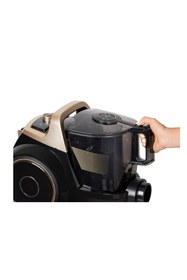 Resim VESTEL LODOS H35 T ELEKTRİKLİ SÜPÜRGE 