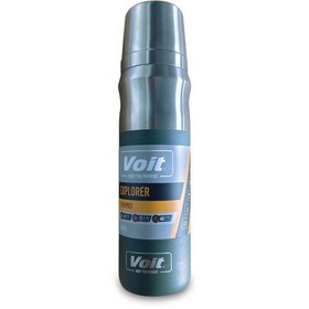 Resim Voit Explorer Thermos 650 Ml Termos Lacivert 