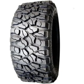 Resim Watt Stone 27X9R14 Atv Ön Lastiği WS-729 8 Kat 