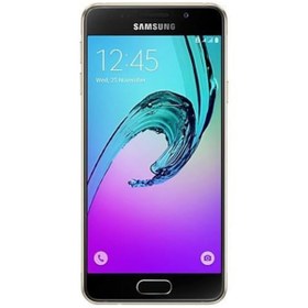 Resim Samsung A5 2016 TR Garanti | 16 GB 2 GB Siyah 