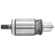 Resim 24v Marş Kollektörü Nıppon Denso Tipi 9 Diş 4.5 Kw N11.3189 
