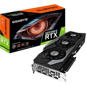 Resim Gigabyte NVIDIA GeForce RTX 3080 Ti Gaming OC GV-N308TGAMING OC-12GD 12 GB GDDR6X 384 Bit Ekran Kartı 