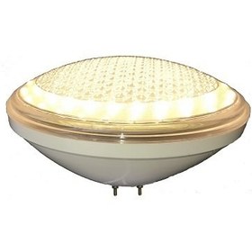 Resim Led Havuz Ampulü Gün Işığı 