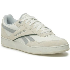 Resim Reebok Bb 4000 Iı Kırık Beyaz Unisex Basketbol Ayakkabısı 000000000102010821 Beyaz-a Grı 