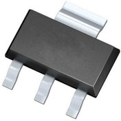 Resim Mcp1702T-3302E/Mb Sot-89-3 Pasif Akım Ldo Regülatör 
