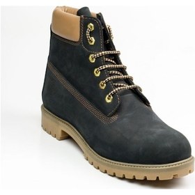 Resim Darkwood 3507 Siyah Unısex Waterproof Su Geçirmez Bot 