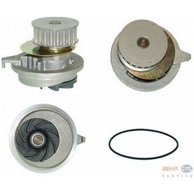 Resim MAGNETTI MARELLI 351110003400 Devirdaim Vectra A Astra F 88-93 18Sv C18Nz 20Ne C20Ne 